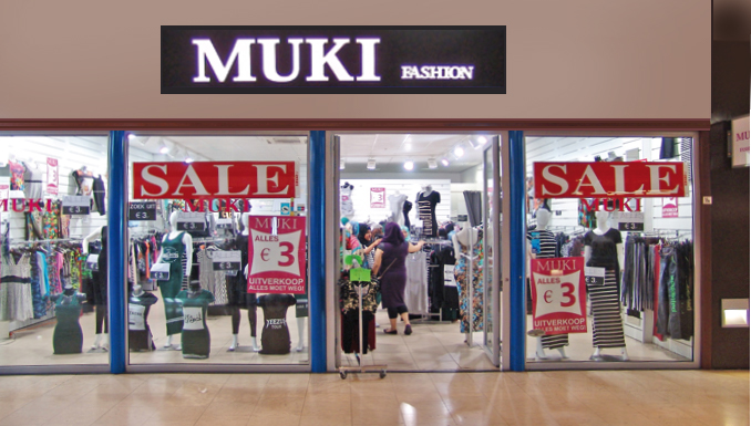Muki fashion deals