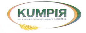 Kumpir-logo