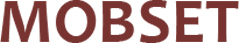 Mobset-logo
