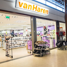 Plein40 45 20 Van Haren Plein 40 45