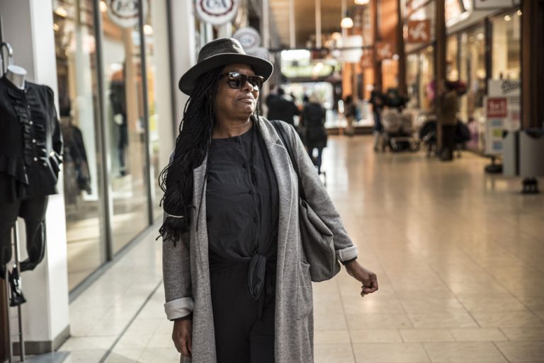 Winkels - Plein 40-45