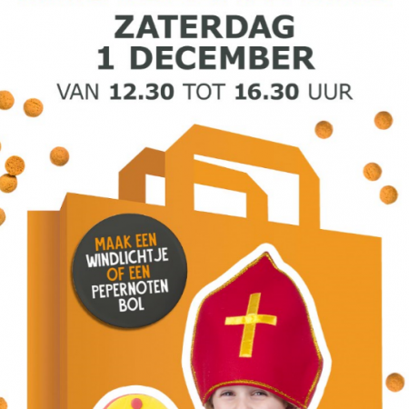 Sinterklaas