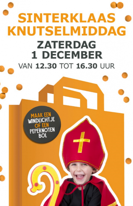 Sinterklaas