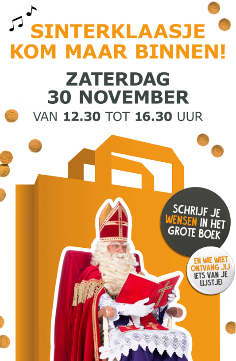 CaptureSinterklaar